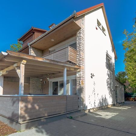 Galerius Pihenohaz By Bltn Siofok Apartment Bagian luar foto