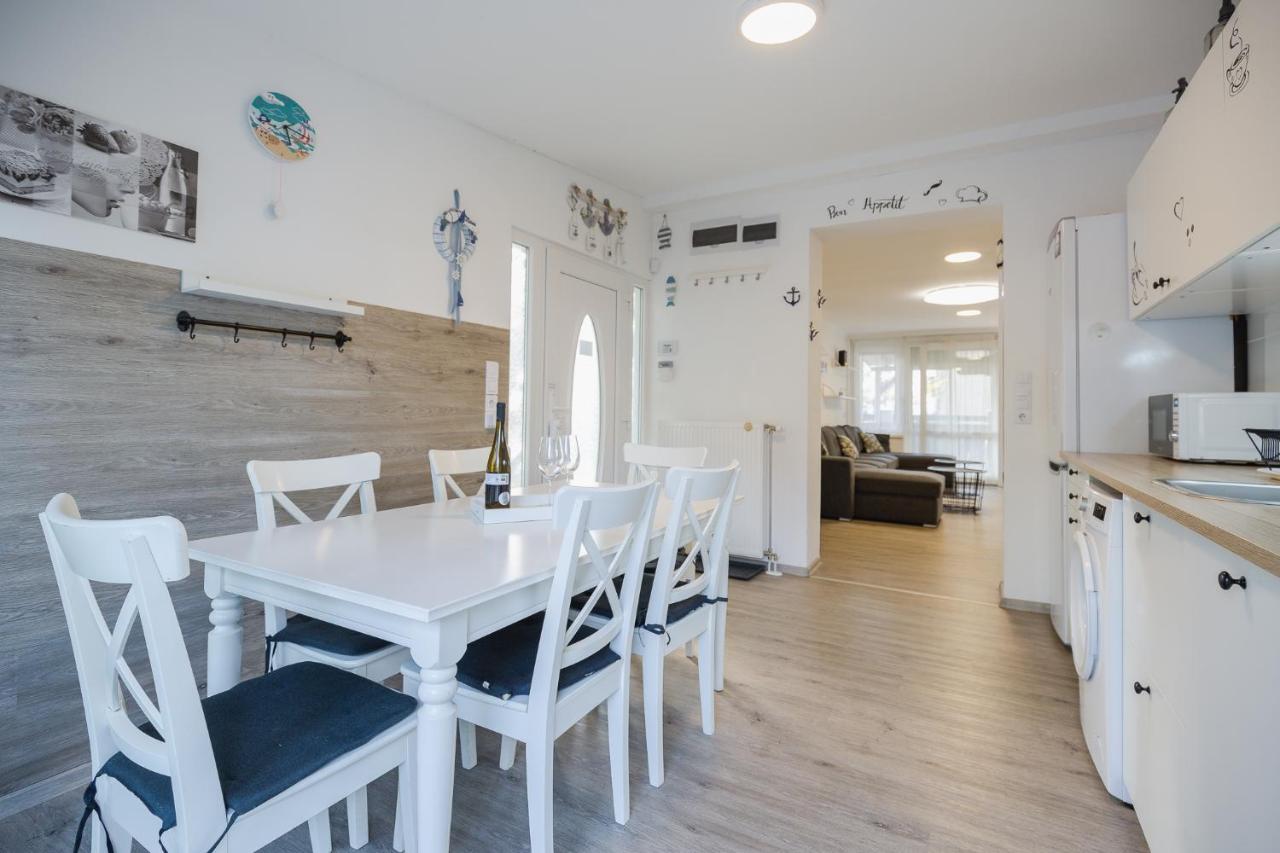 Galerius Pihenohaz By Bltn Siofok Apartment Bagian luar foto
