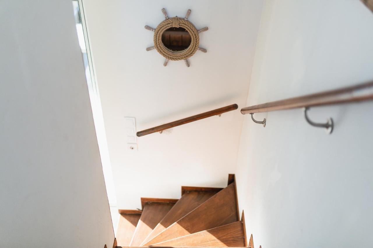Galerius Pihenohaz By Bltn Siofok Apartment Bagian luar foto