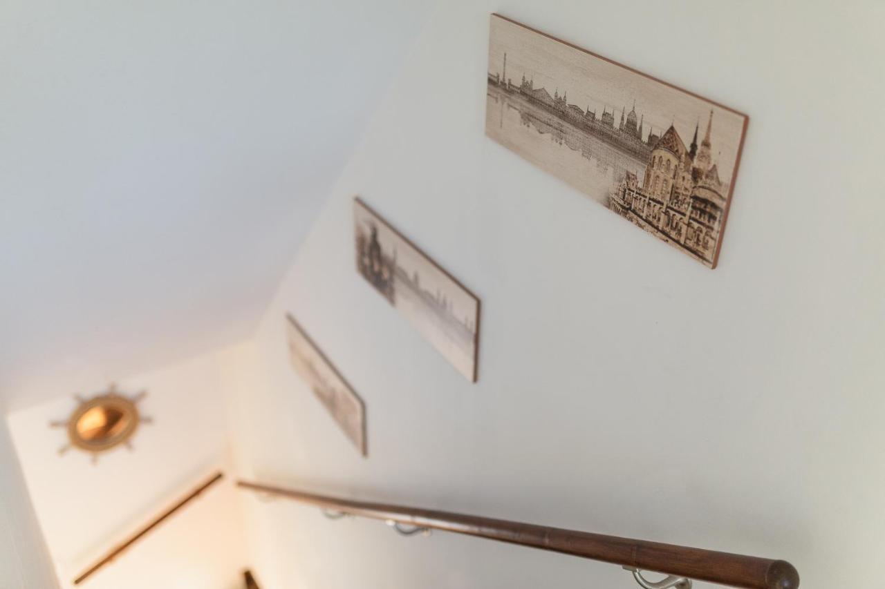 Galerius Pihenohaz By Bltn Siofok Apartment Bagian luar foto