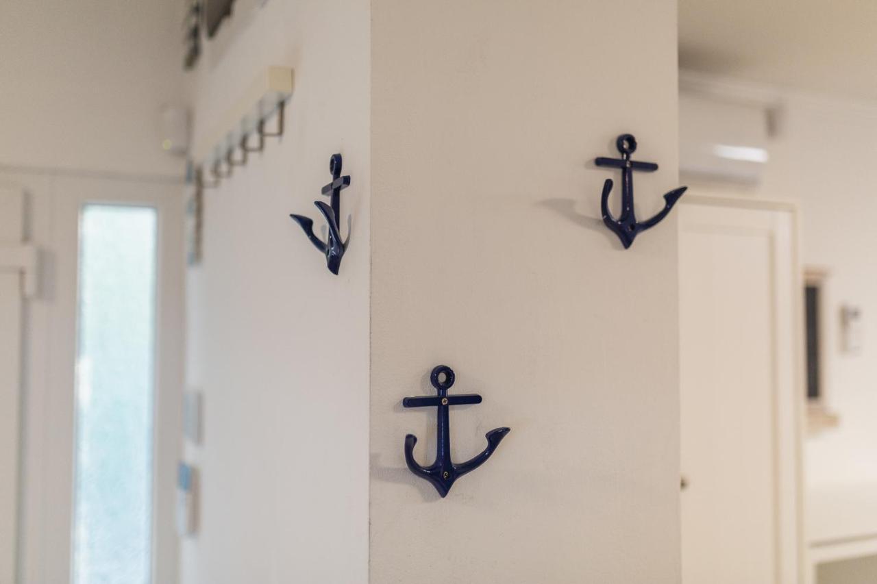 Galerius Pihenohaz By Bltn Siofok Apartment Bagian luar foto