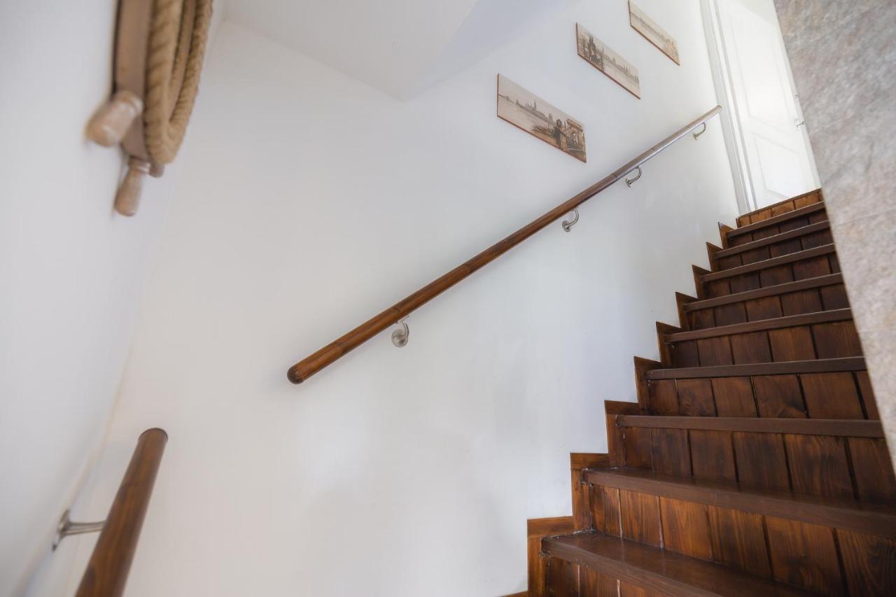 Galerius Pihenohaz By Bltn Siofok Apartment Bagian luar foto