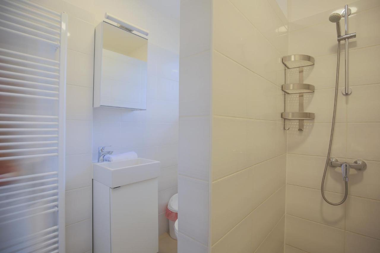 Galerius Pihenohaz By Bltn Siofok Apartment Bagian luar foto