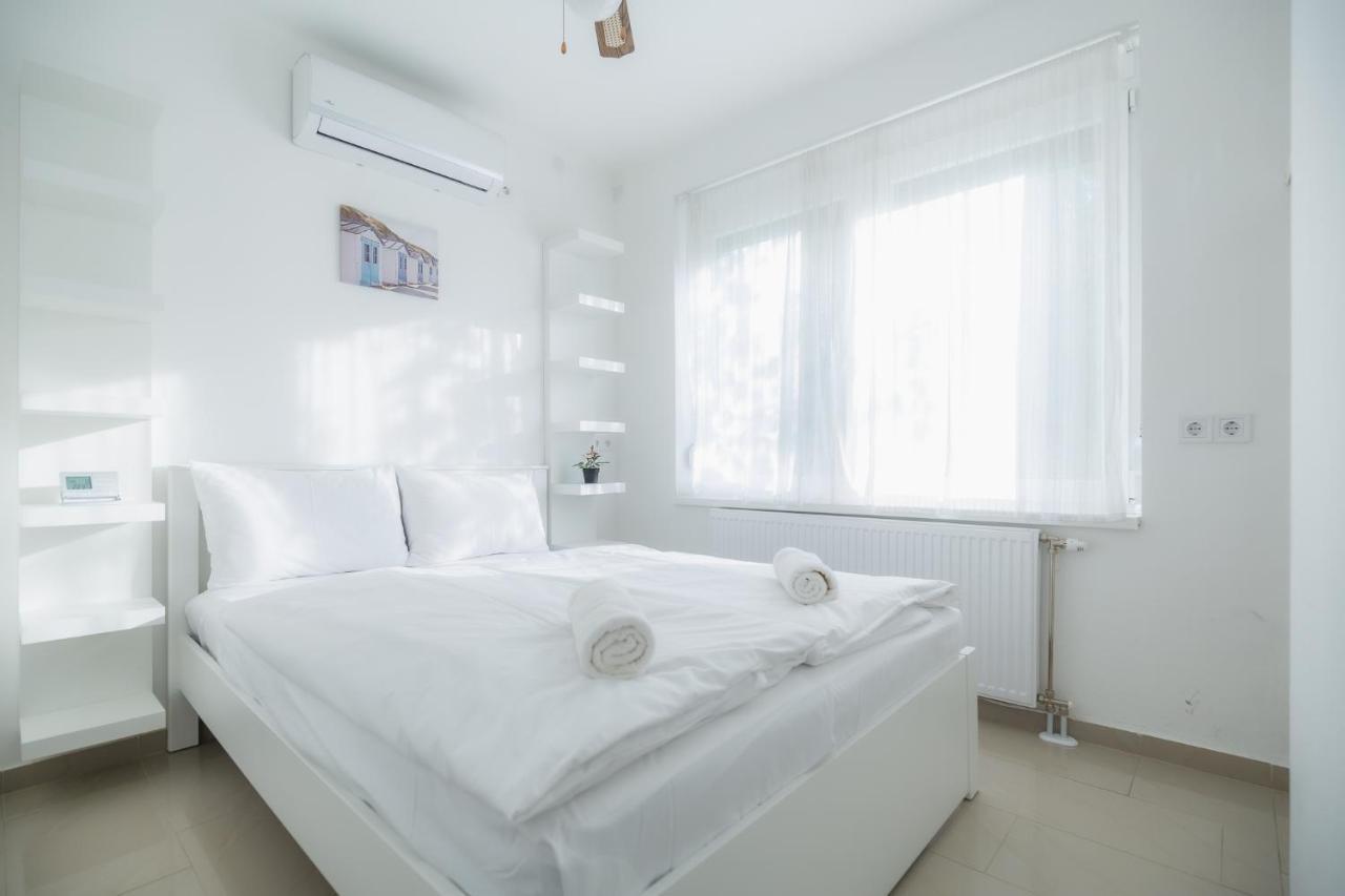 Galerius Pihenohaz By Bltn Siofok Apartment Bagian luar foto