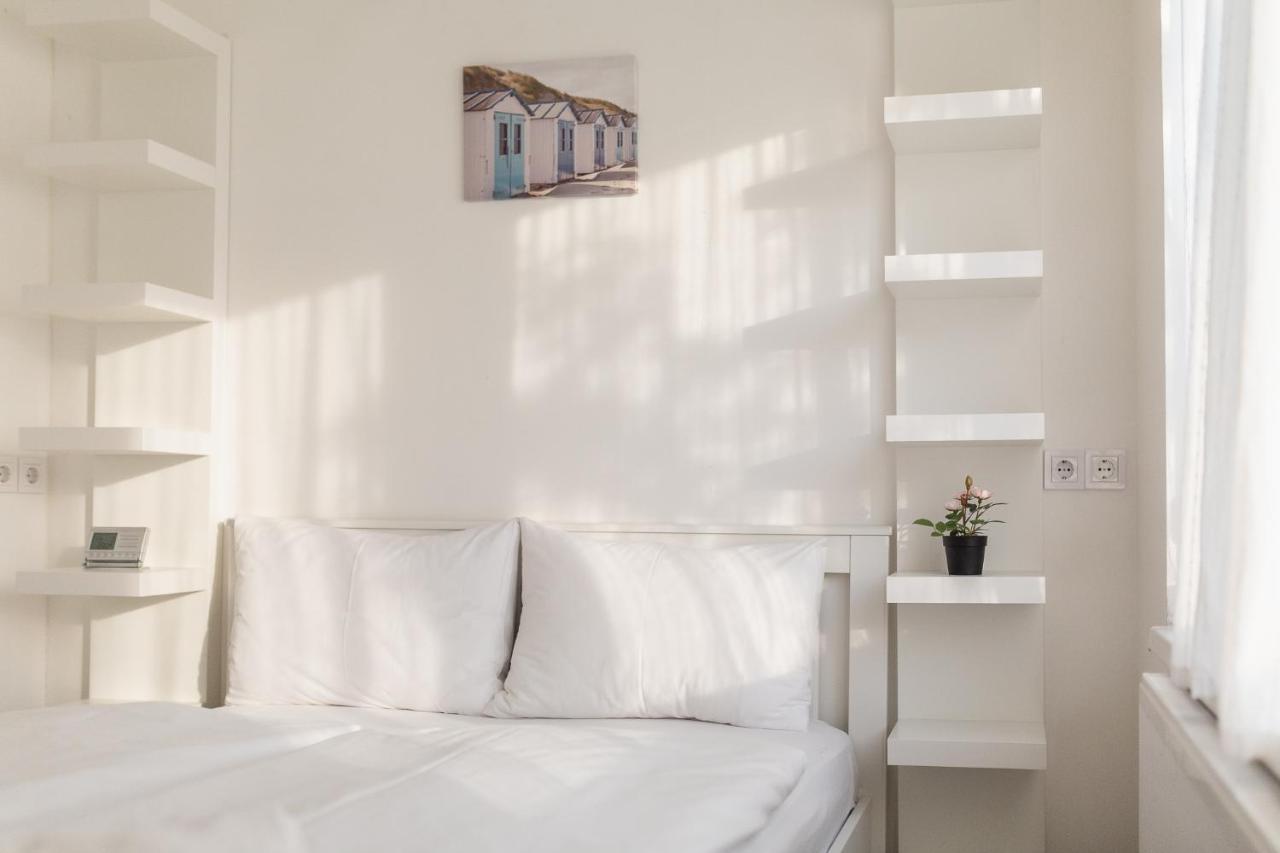Galerius Pihenohaz By Bltn Siofok Apartment Bagian luar foto