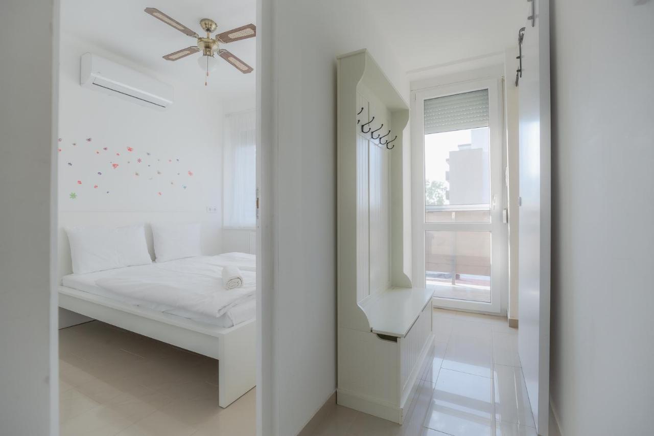 Galerius Pihenohaz By Bltn Siofok Apartment Bagian luar foto