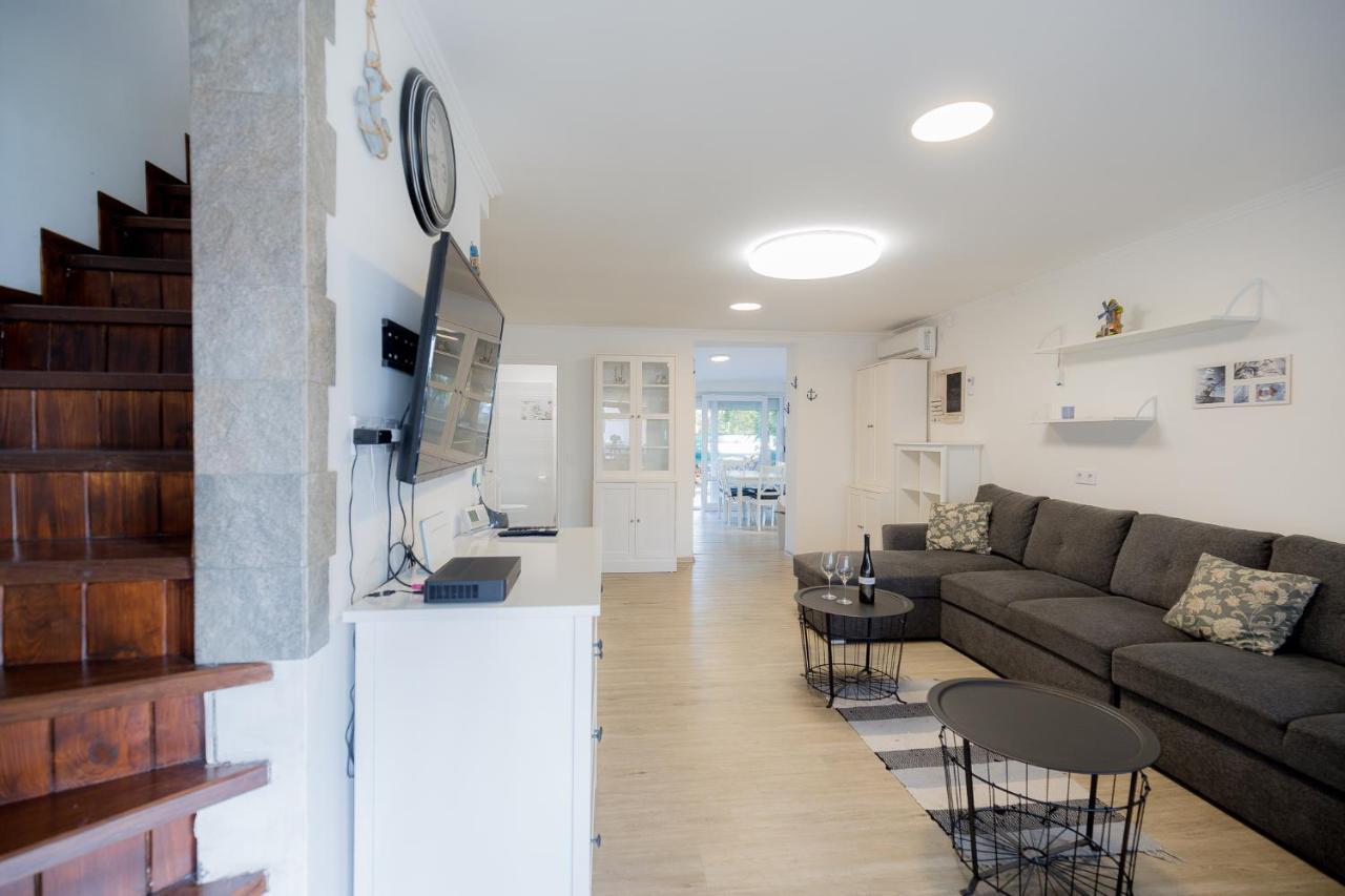 Galerius Pihenohaz By Bltn Siofok Apartment Bagian luar foto