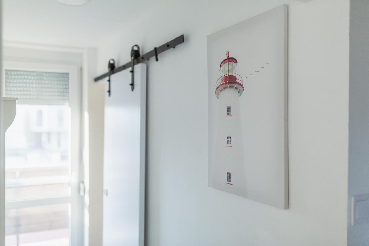 Galerius Pihenohaz By Bltn Siofok Apartment Bagian luar foto