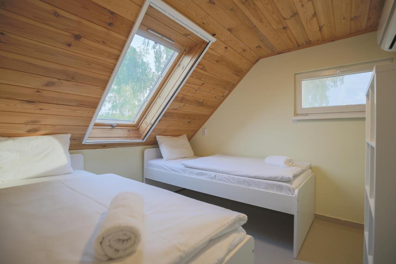Galerius Pihenohaz By Bltn Siofok Apartment Bagian luar foto