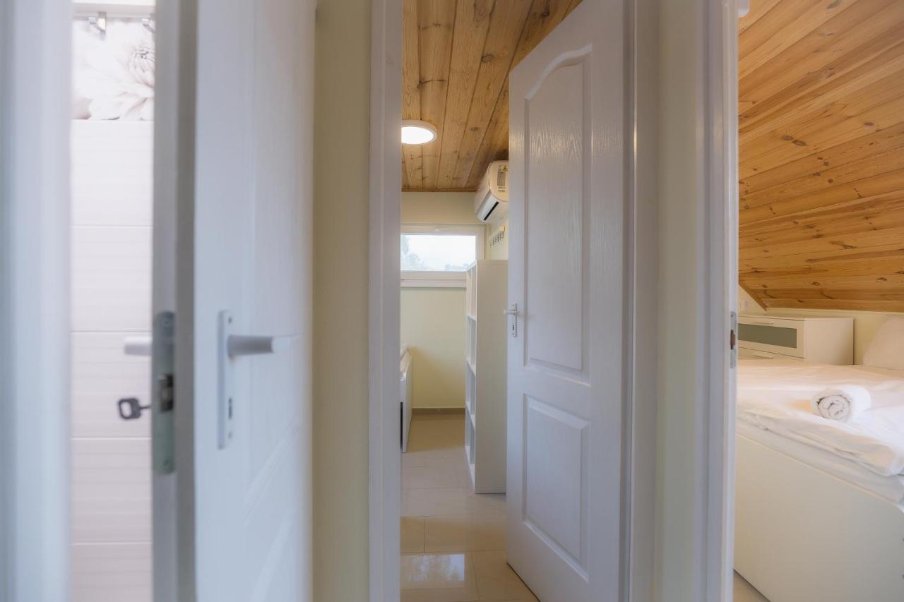 Galerius Pihenohaz By Bltn Siofok Apartment Bagian luar foto
